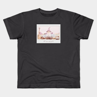 Florida!!! Kids T-Shirt